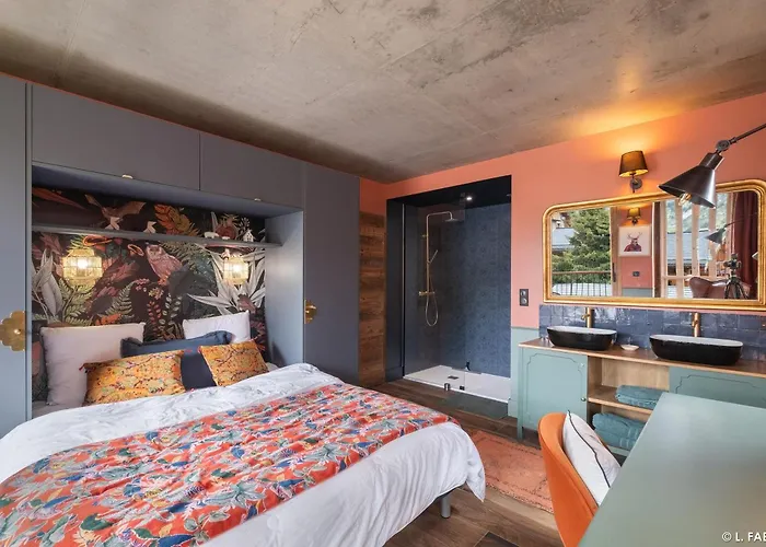 Chalet Odalys Le Duc Blanc *