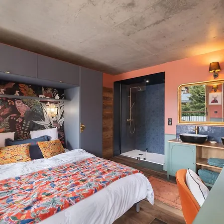 Chalet Odalys Le Duc Blanc *