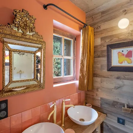 Odalys Le Duc Blanc Chalet