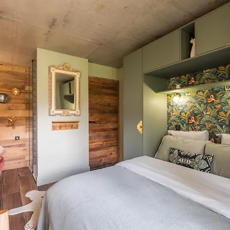 Chalet Odalys Le Duc Blanc