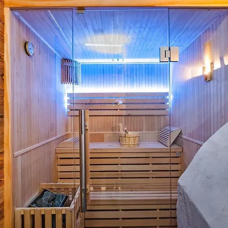 Chalet Odalys Le Duc Blanc Saint-Martin-de-Belleville